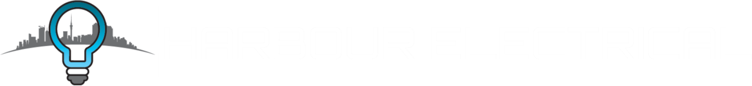 Harbour Electrical Logo